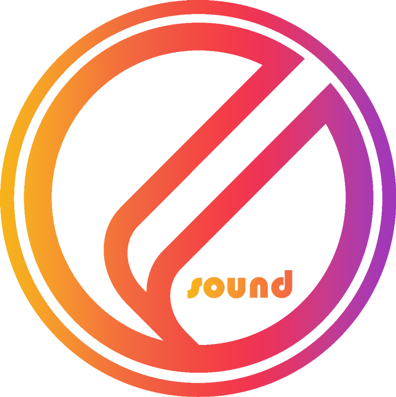 fSound Logo